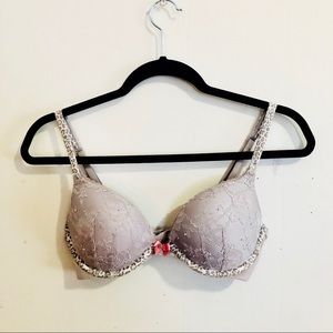 Victoria Secret Body by Victoria Push-up Bra
